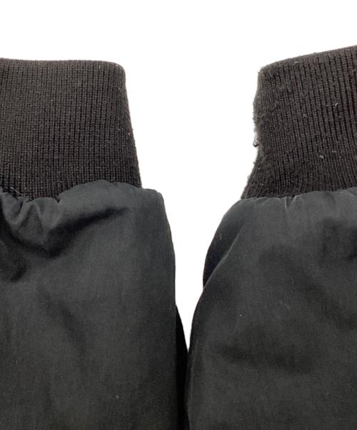 SUPREME（シュプリーム）SUPREME (シュプリーム) 23AW PEACE Embroidered WORK Jacket ブラック サイズ:Lの古着・服飾アイテム