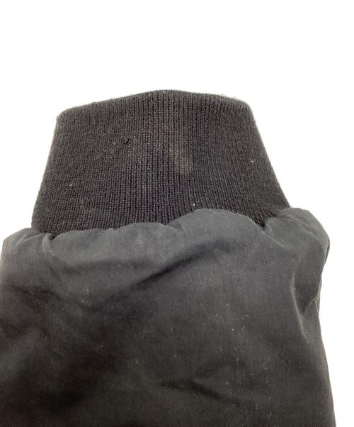 SUPREME（シュプリーム）SUPREME (シュプリーム) 23AW PEACE Embroidered WORK Jacket ブラック サイズ:Lの古着・服飾アイテム