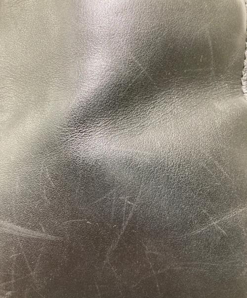 COACH（コーチ）COACH (コーチ) リュック ブラウン×ブラックの古着・服飾アイテム