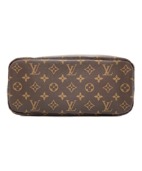 LOUIS VUITTON（ルイ ヴィトン）LOUIS VUITTON (ルイ ヴィトン) トートバッグ ピヴォワンヌの古着・服飾アイテム