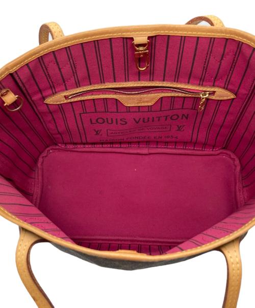 LOUIS VUITTON（ルイ ヴィトン）LOUIS VUITTON (ルイ ヴィトン) トートバッグ ピヴォワンヌの古着・服飾アイテム