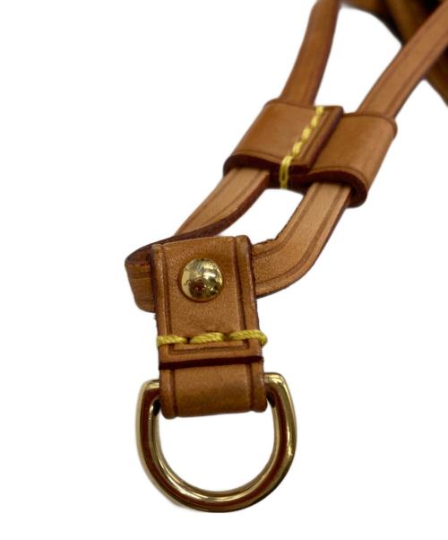 LOUIS VUITTON（ルイ ヴィトン）LOUIS VUITTON (ルイ ヴィトン) トートバッグ ピヴォワンヌの古着・服飾アイテム