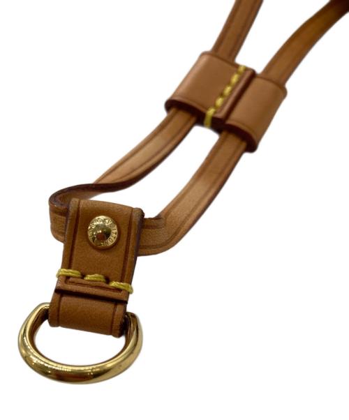 LOUIS VUITTON（ルイ ヴィトン）LOUIS VUITTON (ルイ ヴィトン) トートバッグ ピヴォワンヌの古着・服飾アイテム