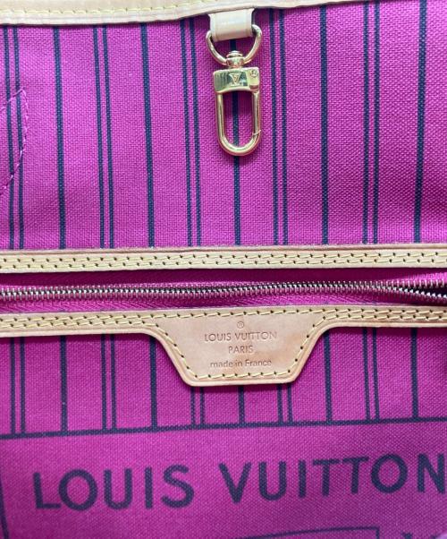 LOUIS VUITTON（ルイ ヴィトン）LOUIS VUITTON (ルイ ヴィトン) トートバッグ ピヴォワンヌの古着・服飾アイテム