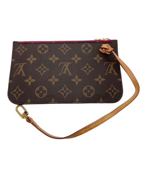 LOUIS VUITTON（ルイ ヴィトン）LOUIS VUITTON (ルイ ヴィトン) トートバッグ ピヴォワンヌの古着・服飾アイテム