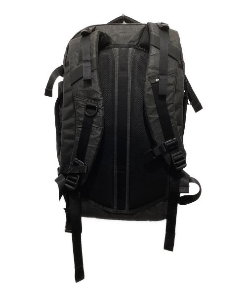 AER（エアー）AER (エアー) Travel Pack 3 X-Pac ブラックの古着・服飾アイテム