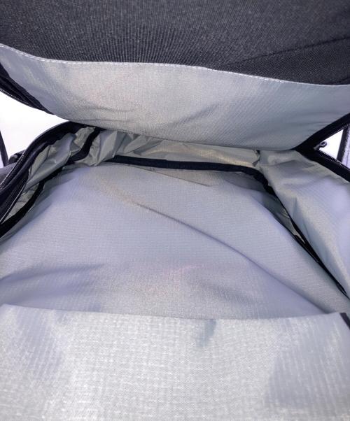 AER（エアー）AER (エアー) Travel Pack 3 X-Pac ブラックの古着・服飾アイテム