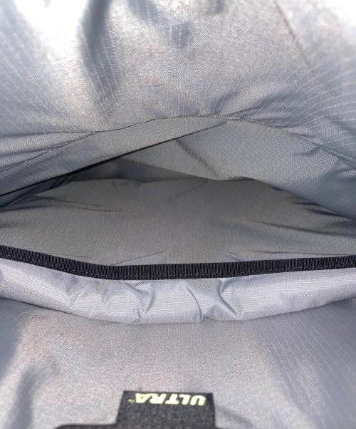 AER（エアー）AER (エアー) Travel Pack 3 X-Pac ブラックの古着・服飾アイテム