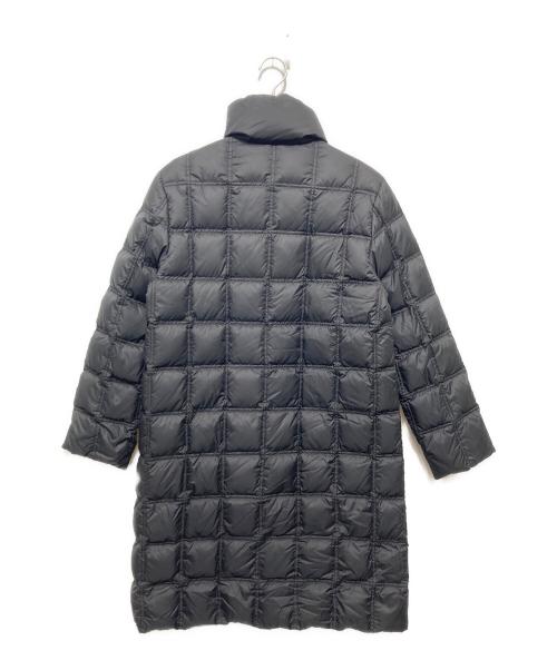 MONCLER（モンクレール）MONCLER (モンクレール) ダウンコート ブラック サイズ:Sの古着・服飾アイテム