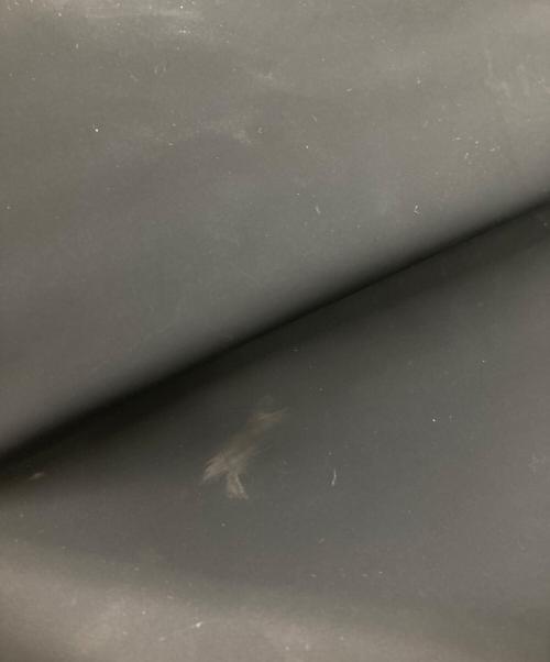 quickpack（クイックパック）QUICKPACK (クイックパック) ショルダーバッグ ブラックの古着・服飾アイテム