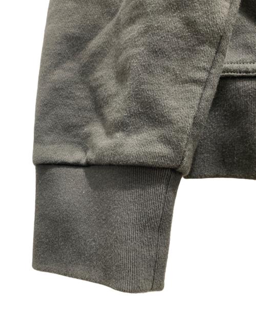 MONCLER（モンクレール）MONCLER (モンクレール) MAGLIA CARDIGAN グリーン サイズ:Lの古着・服飾アイテム