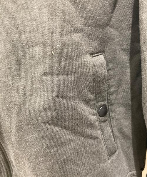 MONCLER（モンクレール）MONCLER (モンクレール) MAGLIA CARDIGAN グリーン サイズ:Lの古着・服飾アイテム