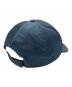 PRADA (プラダ) ナイロンキャップ ブルー サイズ:M：20000円