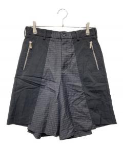中古・古着通販】PRADA SPORTS (プラダスポーツ) ナイロンショート 中古・古着通販】PRADA SPORTS (プラダスポーツ) ナイロンショート