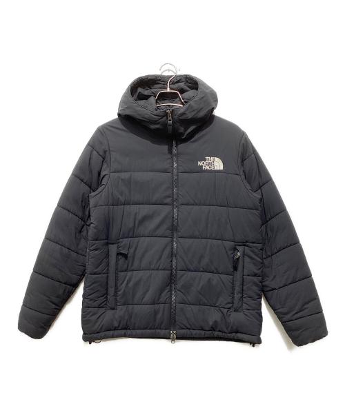 THE NORTH FACE（ザ ノース フェイス）THE NORTH FACE (ザ ノース フェイス) トランゴパーカ ブラック サイズ:Mの古着・服飾アイテム