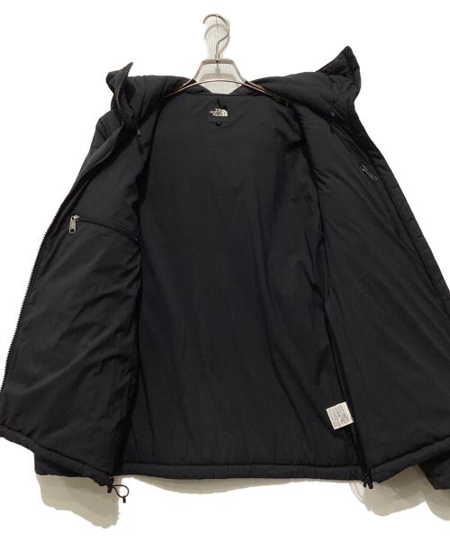 THE NORTH FACE（ザ ノース フェイス）THE NORTH FACE (ザ ノース フェイス) トランゴパーカ ブラック サイズ:Mの古着・服飾アイテム