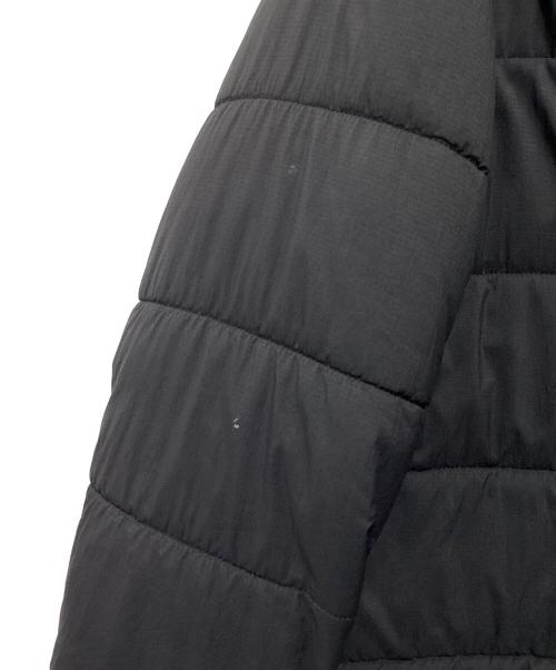 THE NORTH FACE（ザ ノース フェイス）THE NORTH FACE (ザ ノース フェイス) トランゴパーカ ブラック サイズ:Mの古着・服飾アイテム
