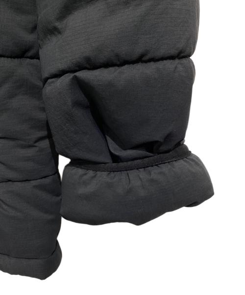 THE NORTH FACE（ザ ノース フェイス）THE NORTH FACE (ザ ノース フェイス) トランゴパーカ ブラック サイズ:Mの古着・服飾アイテム