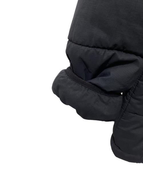 THE NORTH FACE（ザ ノース フェイス）THE NORTH FACE (ザ ノース フェイス) トランゴパーカ ブラック サイズ:Mの古着・服飾アイテム
