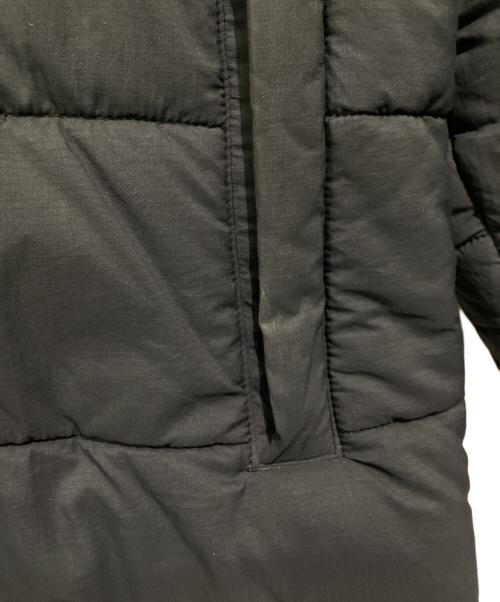 THE NORTH FACE（ザ ノース フェイス）THE NORTH FACE (ザ ノース フェイス) トランゴパーカ ブラック サイズ:Mの古着・服飾アイテム