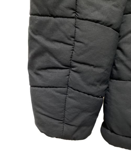 THE NORTH FACE（ザ ノース フェイス）THE NORTH FACE (ザ ノース フェイス) トランゴパーカ ブラック サイズ:Mの古着・服飾アイテム