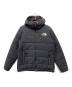 THE NORTH FACE（ザ ノース フェイス）の古着「トランゴパーカ」｜ブラック