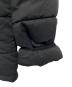 中古・古着 THE NORTH FACE (ザ ノース フェイス) トランゴパーカ ブラック サイズ:M：10000円