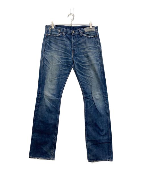 LEVI'S（リーバイス）LEVI'S (リーバイス) S501XX大戦モデル復刻44501デニムパンツ インディゴ サイズ:W32の古着・服飾アイテム