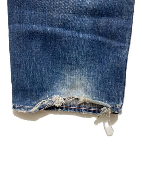 LEVI'S（リーバイス）LEVI'S (リーバイス) S501XX大戦モデル復刻44501デニムパンツ インディゴ サイズ:W32の古着・服飾アイテム