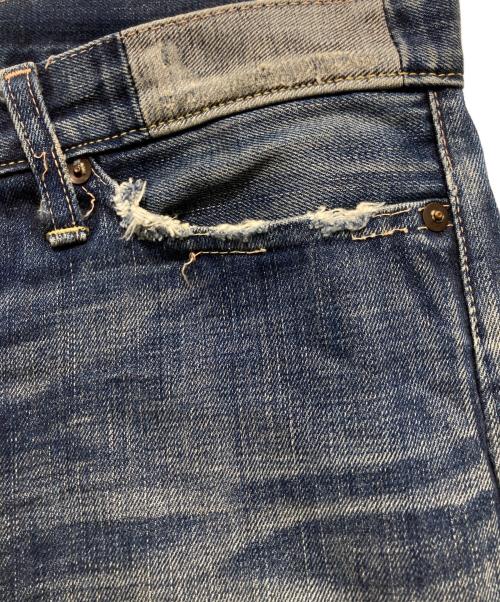 LEVI'S（リーバイス）LEVI'S (リーバイス) S501XX大戦モデル復刻44501デニムパンツ インディゴ サイズ:W32の古着・服飾アイテム