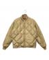 Eddie Bauer（エディーバウアー）の古着「Skyliner Jacket」｜ベージュ