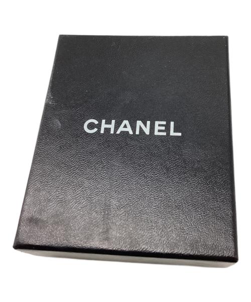 CHANEL（シャネル）CHANEL (シャネル) ココマークネックレス ベージュの古着・服飾アイテム