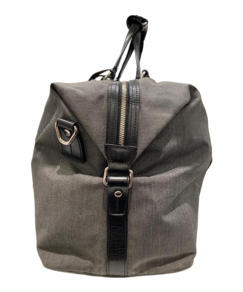 TUMI（トゥミ）TUMI (トゥミ) 2WAYボストンバッグ グレーの古着・服飾アイテム