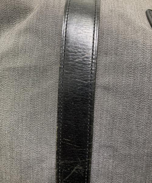 TUMI（トゥミ）TUMI (トゥミ) 2WAYボストンバッグ グレーの古着・服飾アイテム