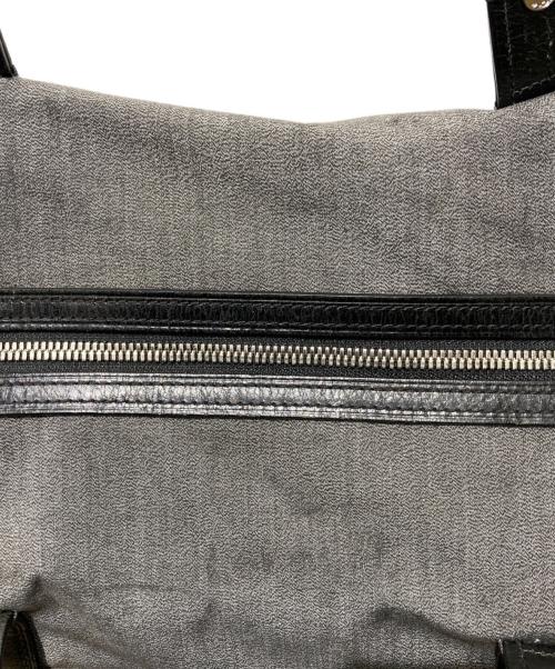 TUMI（トゥミ）TUMI (トゥミ) 2WAYボストンバッグ グレーの古着・服飾アイテム