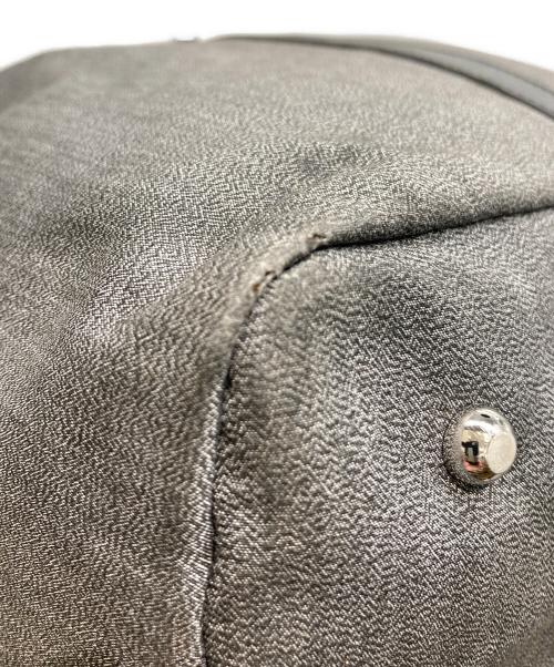 TUMI（トゥミ）TUMI (トゥミ) 2WAYボストンバッグ グレーの古着・服飾アイテム