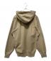 AURALEE (オーラリー) SUPER MILLED SWEAT PARKA カーキ サイズ:XL：10000円