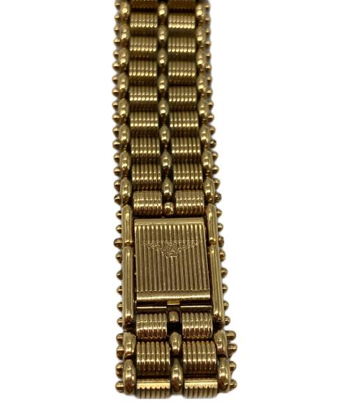 LONGINES（ロンジン）LONGINES (ロンジン) リストウォッチ ゴールドイエローの古着・服飾アイテム