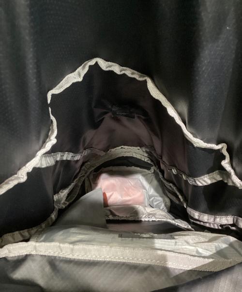 MAMMUT（マムート）MAMMUT (マムート) リュック ブラックの古着・服飾アイテム