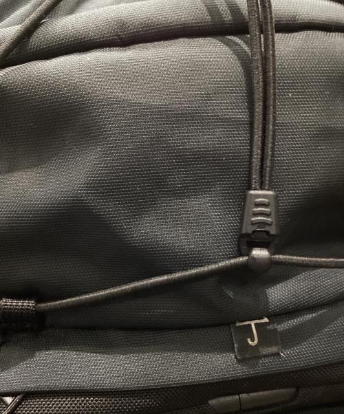 MAMMUT（マムート）MAMMUT (マムート) リュック ブラックの古着・服飾アイテム