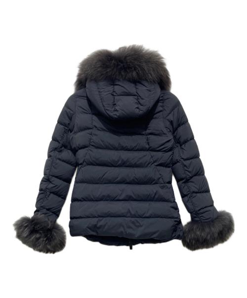 TATRAS（タトラス）TATRAS (タトラス) NOLLEY'S (ノーリーズ) 別注ダウンジャケット ネイビー サイズ:Sの古着・服飾アイテム