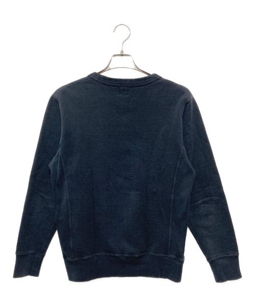 Ron Herman（ロンハーマン）Ron Herman (ロンハーマン) スウェット ブラック サイズ:Ｓの古着・服飾アイテム