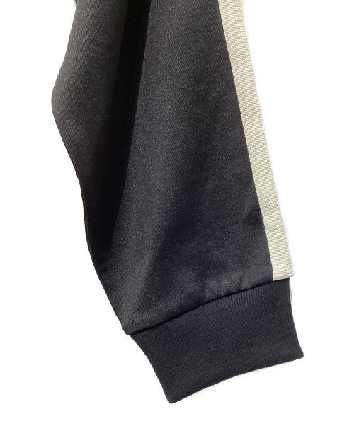 FRED PERRY（フレッドペリー）FRED PERRY (フレッドペリー) BEAMS (ビームス) 別注トラックジャケット ベージュ サイズ:XLの古着・服飾アイテム