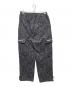 BlackEyePatch (ブラックアイパッチ) TACTICAL LOGO LEOPARD CARGO PANTS グレー サイズ:XL：10000円