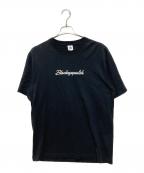 BlackEyePatchブラックアイパッチ）の古着「Tシャツ」｜ブラック