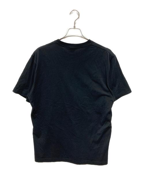 BlackEyePatch（ブラックアイパッチ）BlackEyePatch (ブラックアイパッチ) Tシャツ ブラック サイズ:Lの古着・服飾アイテム