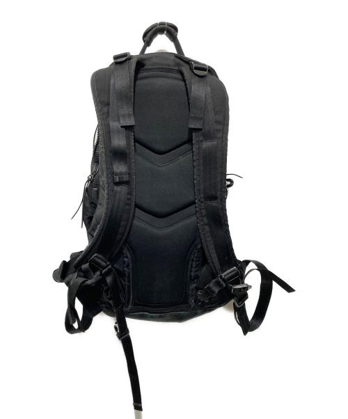 VISVIM（ビズビム）VISVIM (ビズビム) リュック ブラックの古着・服飾アイテム