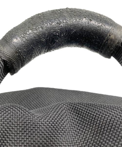 VISVIM（ビズビム）VISVIM (ビズビム) リュック ブラックの古着・服飾アイテム