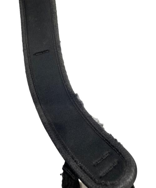 VISVIM（ビズビム）VISVIM (ビズビム) リュック ブラックの古着・服飾アイテム