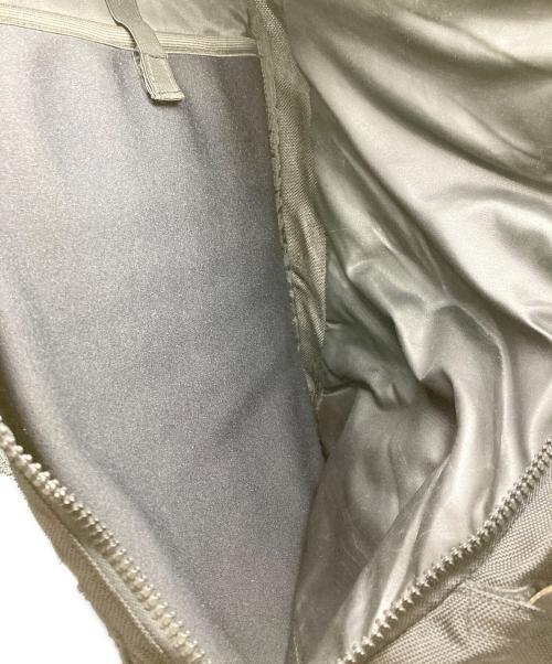 VISVIM（ビズビム）VISVIM (ビズビム) リュック ブラックの古着・服飾アイテム